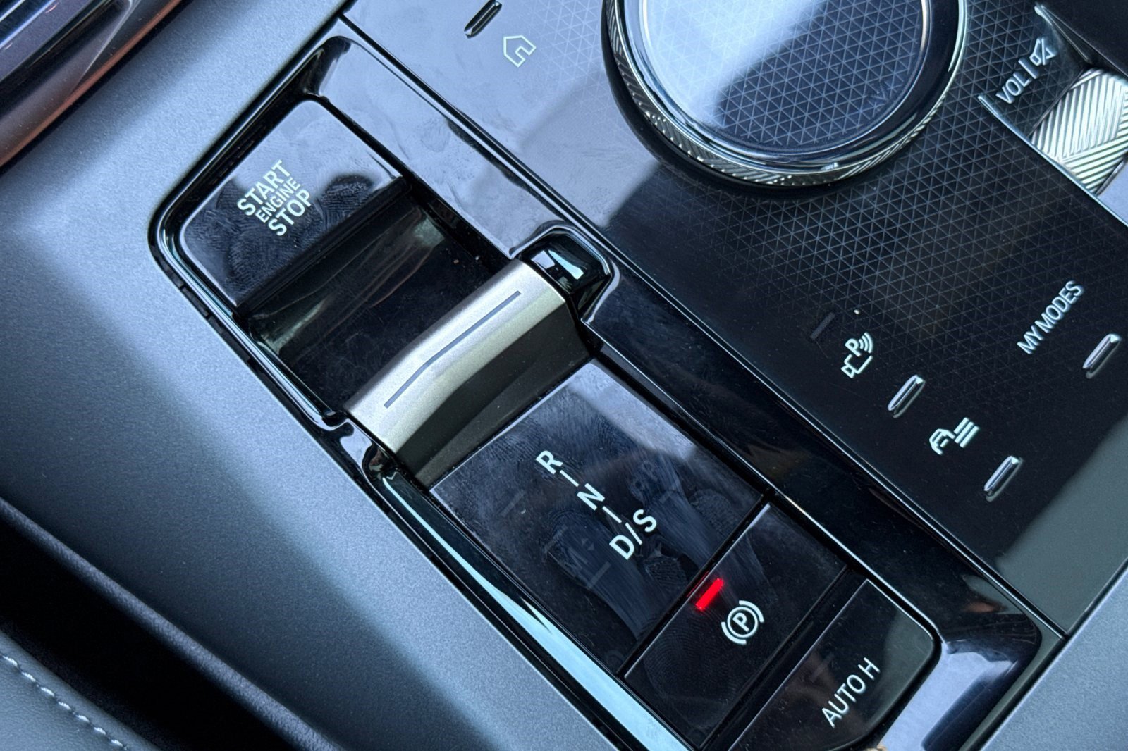 Used 2025 BMW X3 xDrive30i image 26