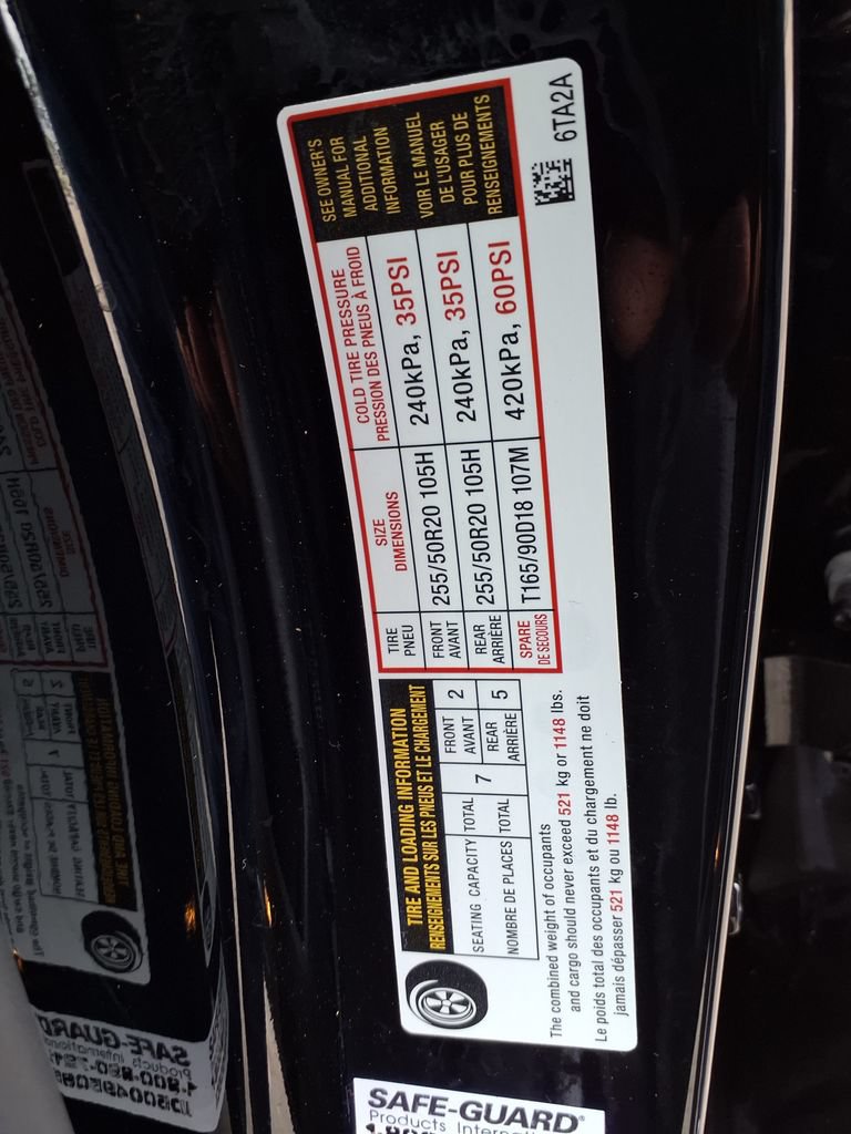 Used 2022 Nissan Pathfinder SL w/ SL Premium Package FWD image 38