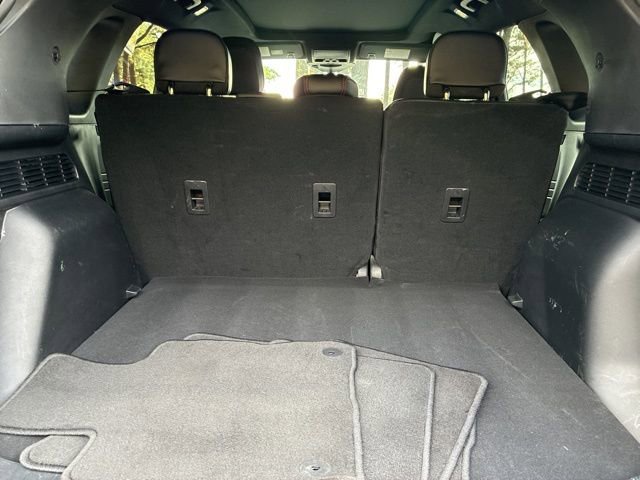 Used 2024 Ford Escape ST-Line Select w/ Tech Pack #2 image 17