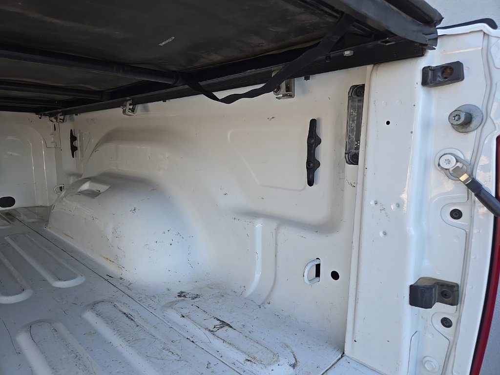 Used 2019 RAM 2500 Tradesman image 29