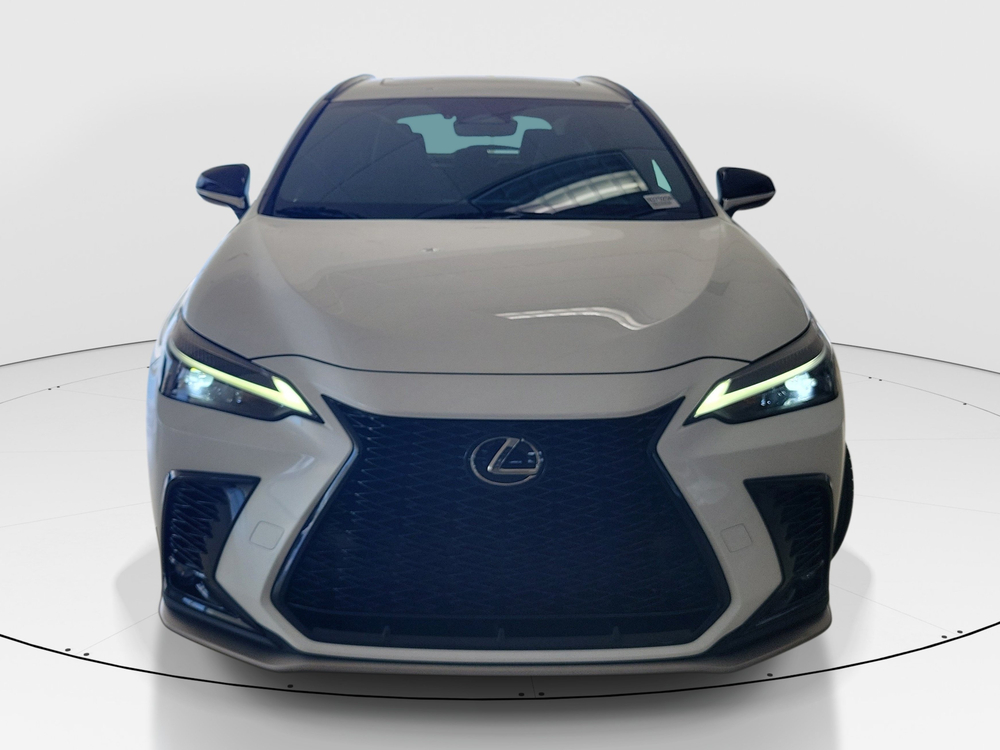 Used 2024 Lexus NX 350 F Sport AWD/4WD image 3