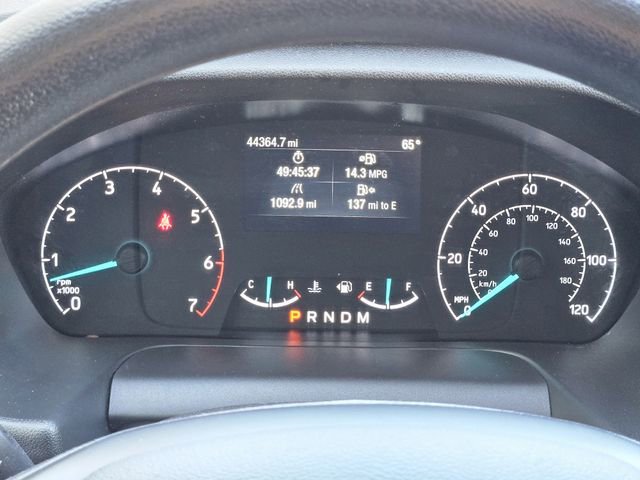 Used 2024 Ford Transit 350 XLT image 19