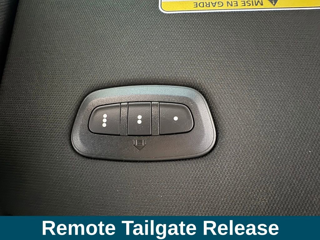 Used 2025 RAM 1500 Big Horn image 24