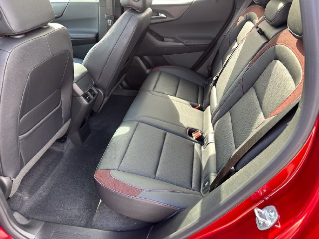 Used 2025 Chevrolet Equinox RS FWD image 14
