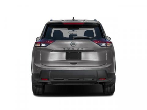 New 2026 Nissan Rogue Dark Armor image 8