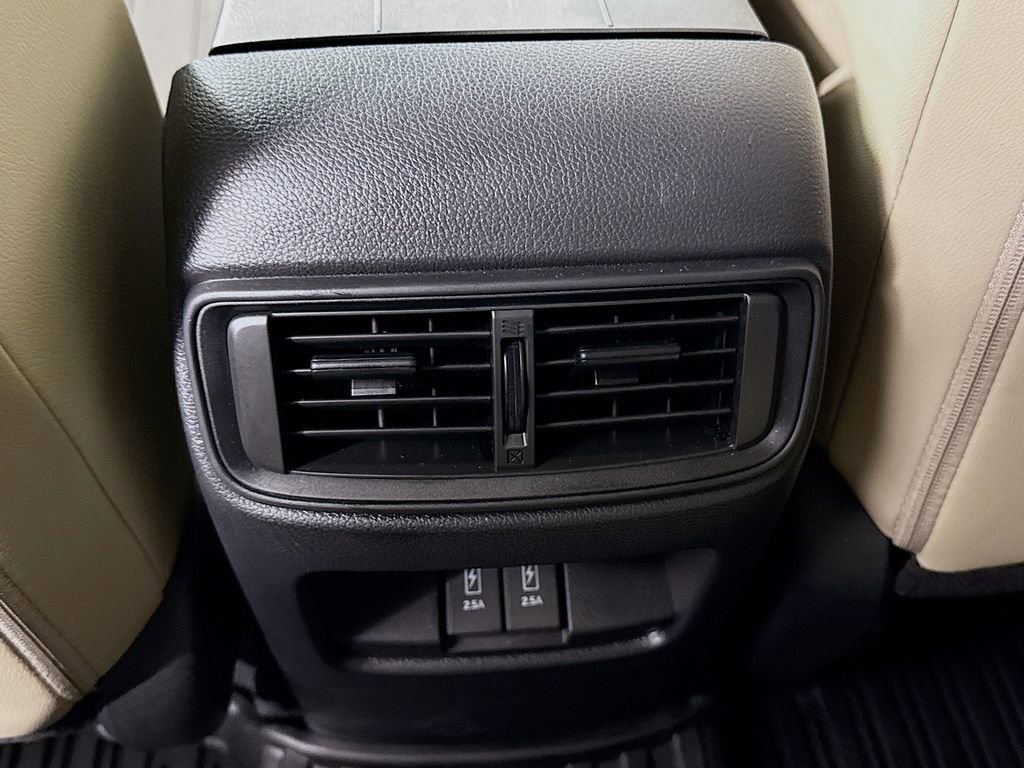 Used 2019 Honda CR-V EX-L image 24