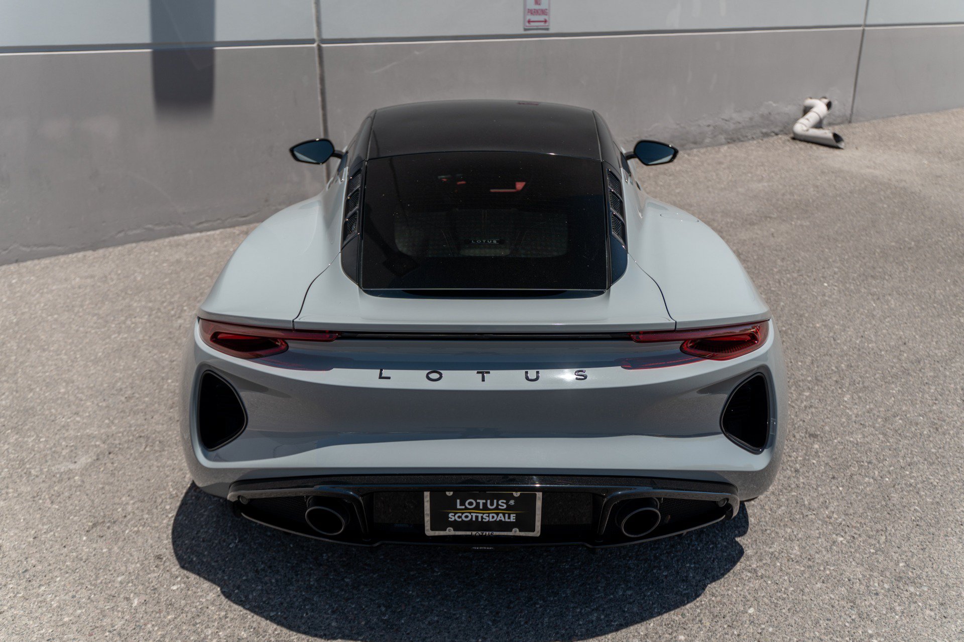 Used 2024 Lotus Emira First Edition RWD image 25
