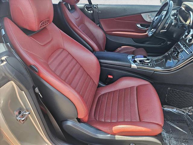 Used 2019 Mercedes-Benz C 43 AMG 4MATIC Cabriolet image 19