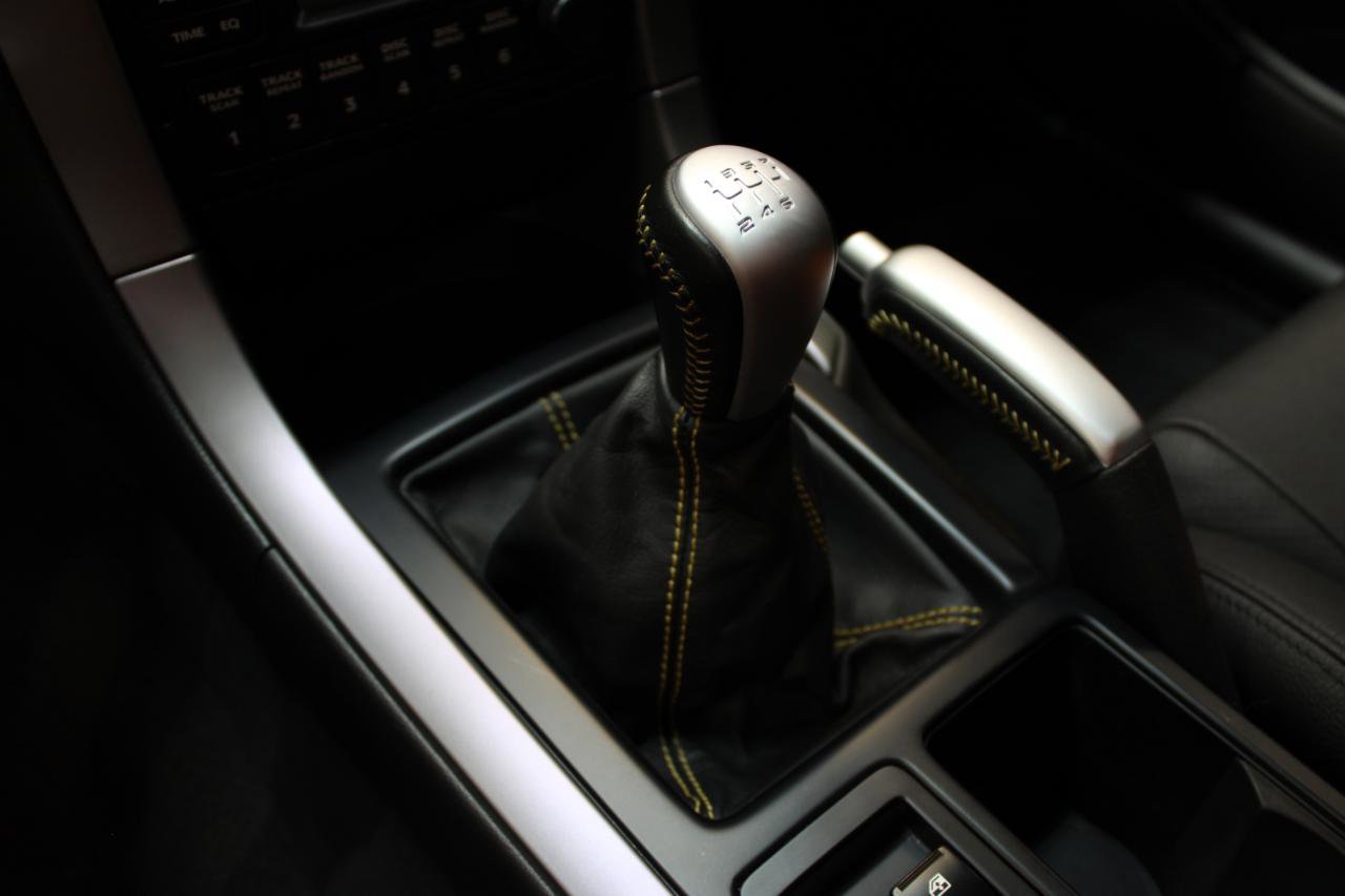 Used 2005 Pontiac GTO RWD image 40