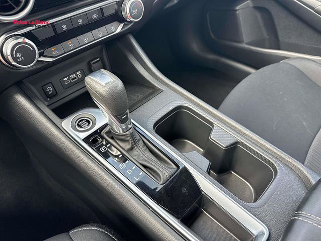 Used 2024 Nissan Sentra SV FWD image 26