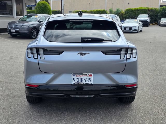 Used 2022 Ford Mustang Mach-E Premium RWD image 5