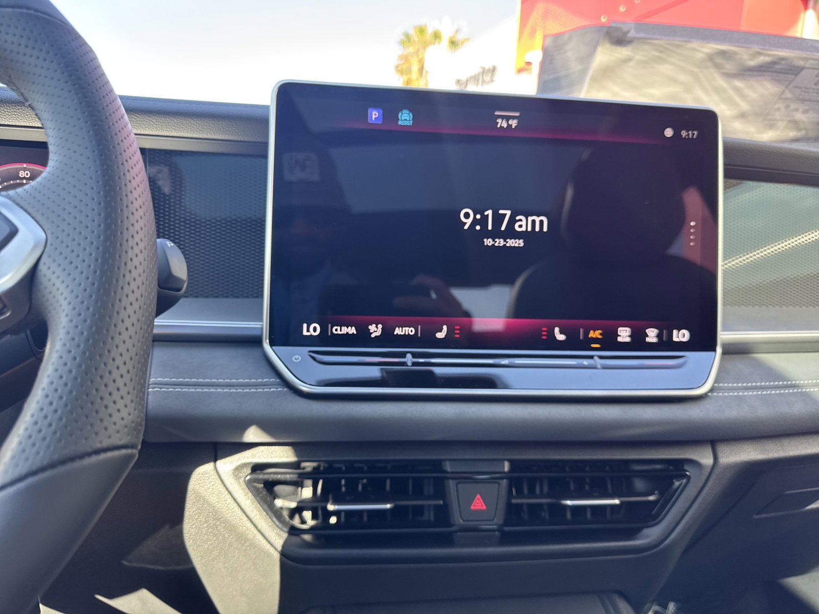 New 2026 Volkswagen Tiguan SE R-Line image 26