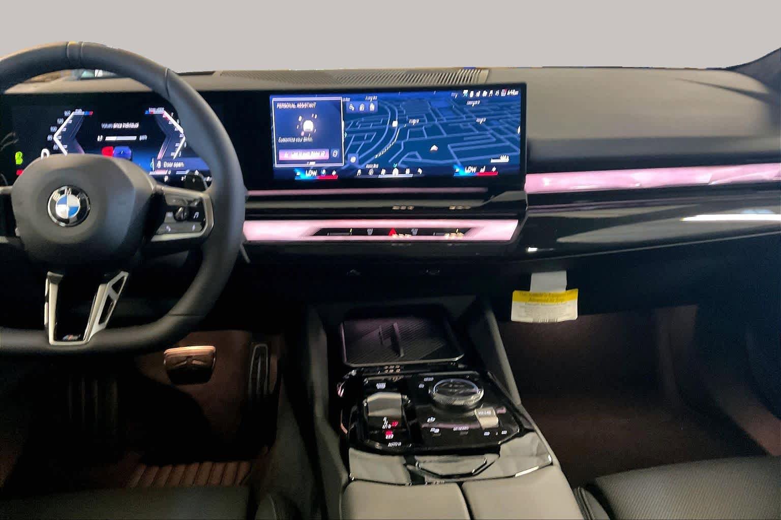 New 2027 BMW 530i RWD image 6