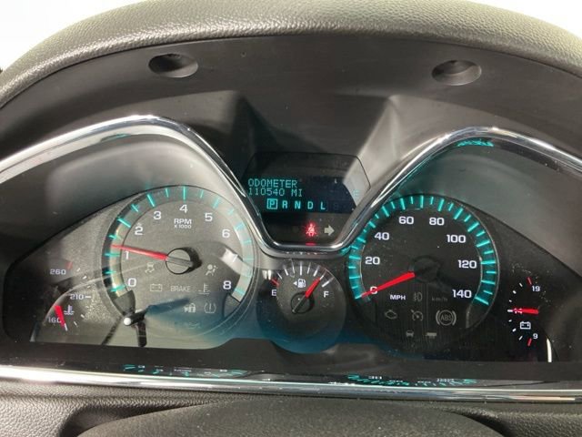 Used 2014 Chevrolet Traverse LT AWD/4WD image 17
