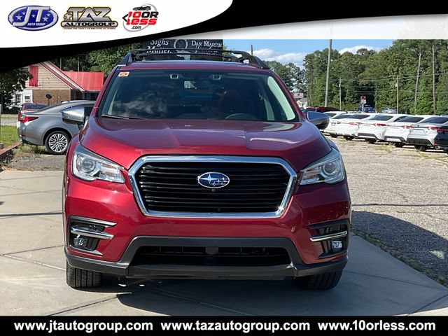 Used 2020 Subaru Ascent Touring w/ Popular Package #2A AWD/4WD video 2