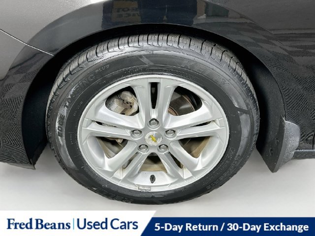 Used 2018 Chevrolet Cruze LT w/ Convenience Package FWD image 36