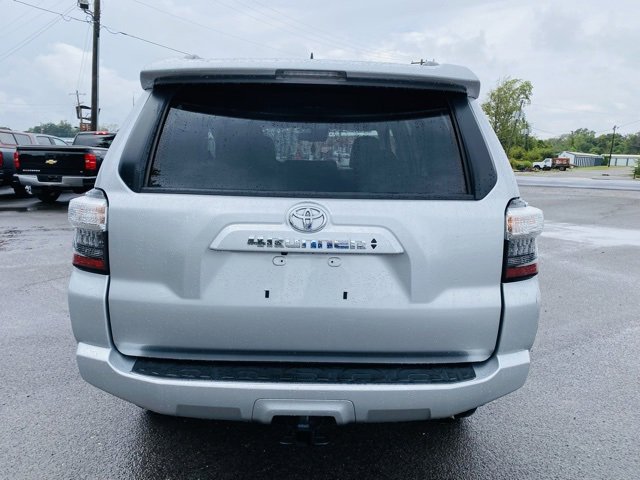 Used 2024 Toyota 4Runner SR5 image 7
