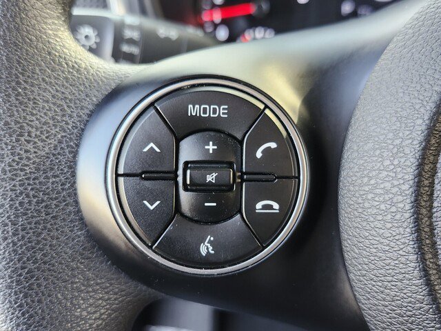 Used 2022 Kia Soul LX w/ Technology Package image 22