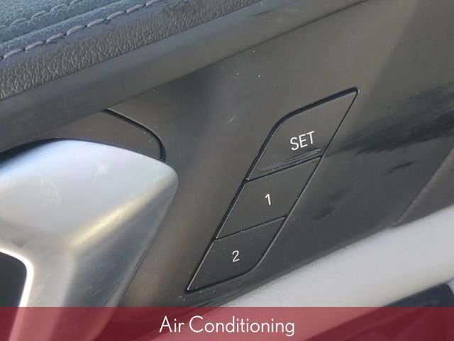 Used 2023 BMW X5 sDrive40i w/ Parking Assistance Package image 16