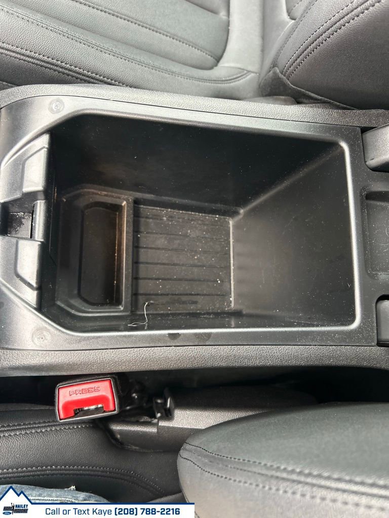 Used 2019 BMW X3 xDrive30i w/ Convenience Package image 36