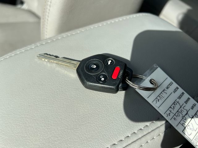 Used 2014 Subaru Forester 2.5i Limited w/ Popular Package #2 image 33