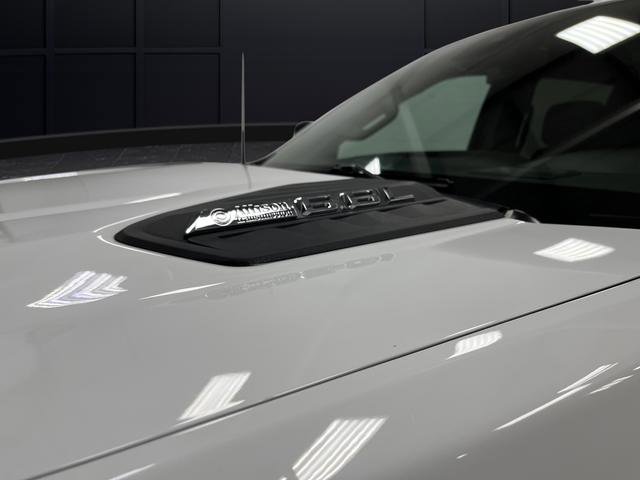 Used 2024 Chevrolet Silverado 2500 Custom w/ Custom Value Package image 34