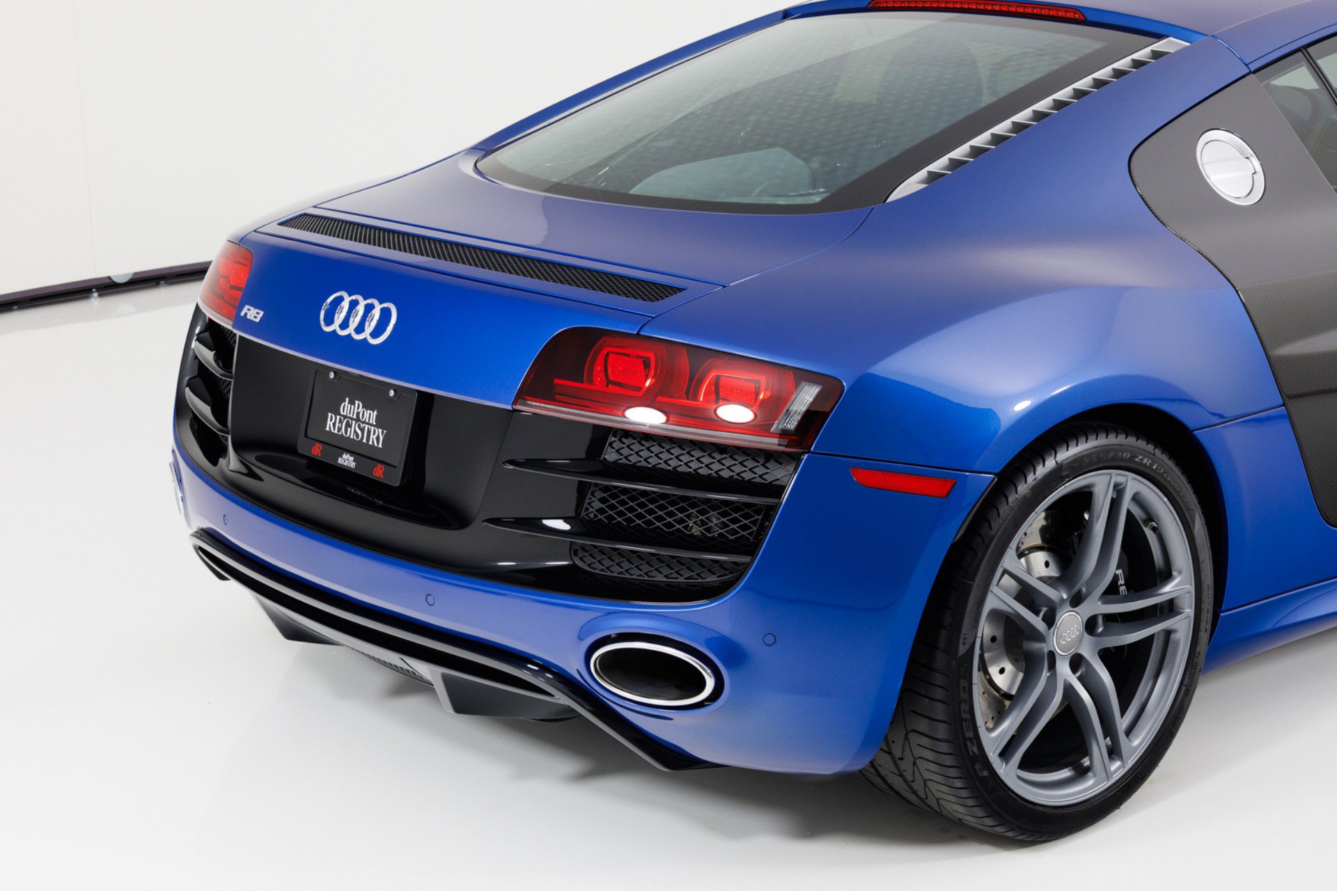 Used 2012 Audi R8 V10 AWD/4WD image 65