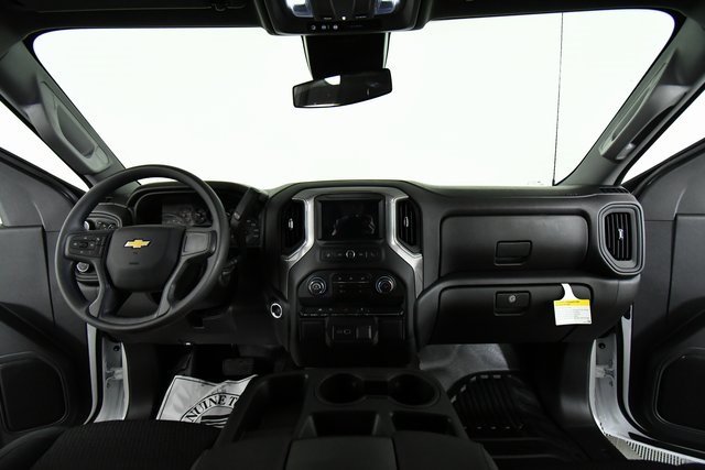 New 2026 Chevrolet Silverado 1500 W/T w/ WT Convenience Package image 18