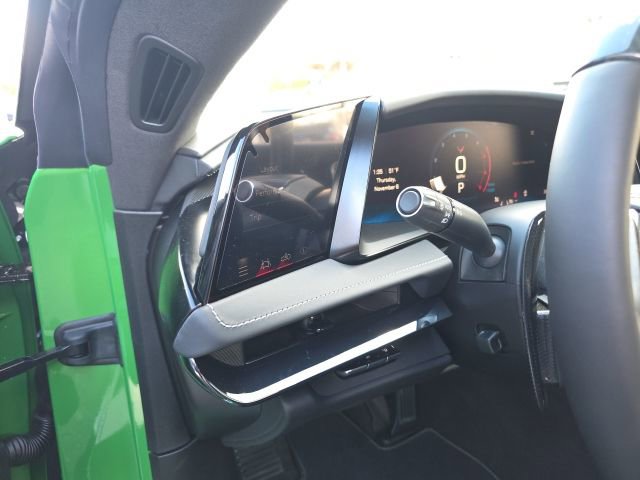 New 2026 Chevrolet Corvette Z06 image 17