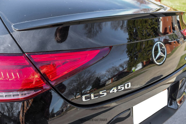 Used 2019 Mercedes-Benz CLS 450 4MATIC image 60