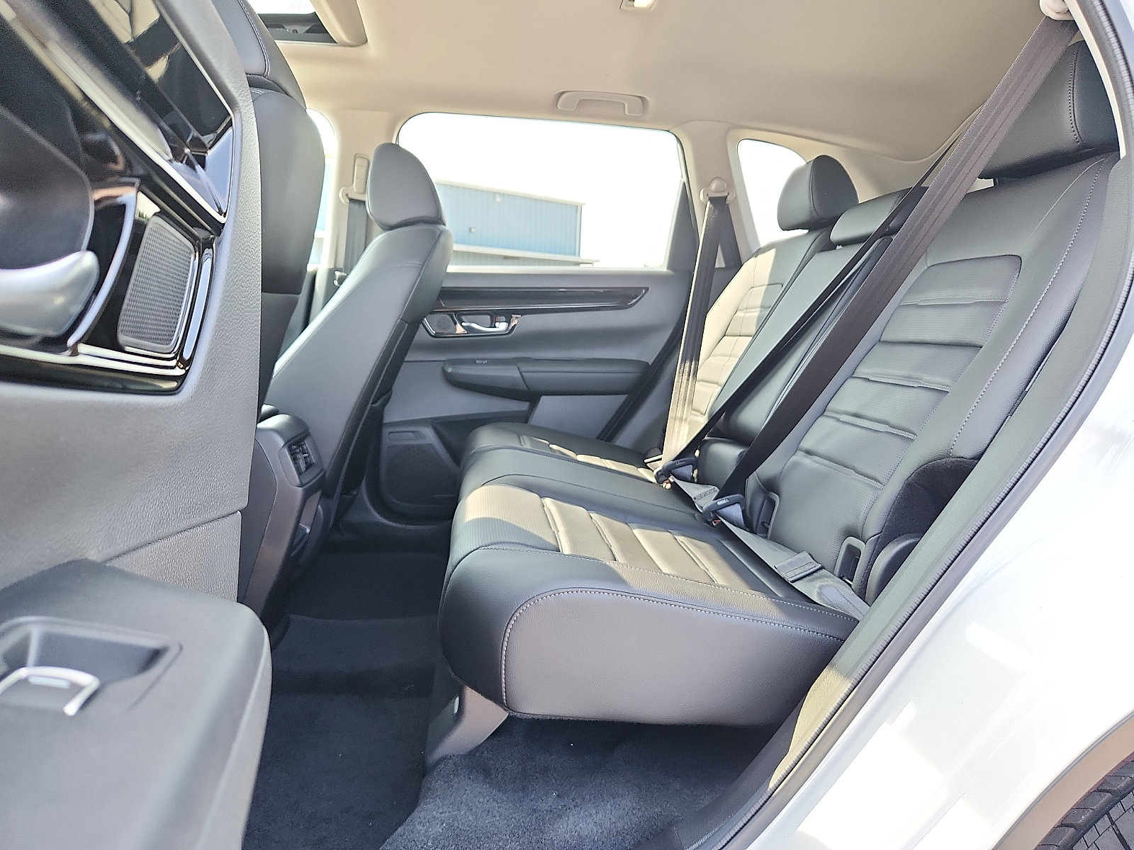 New 2026 Honda CR-V EX-L image 6