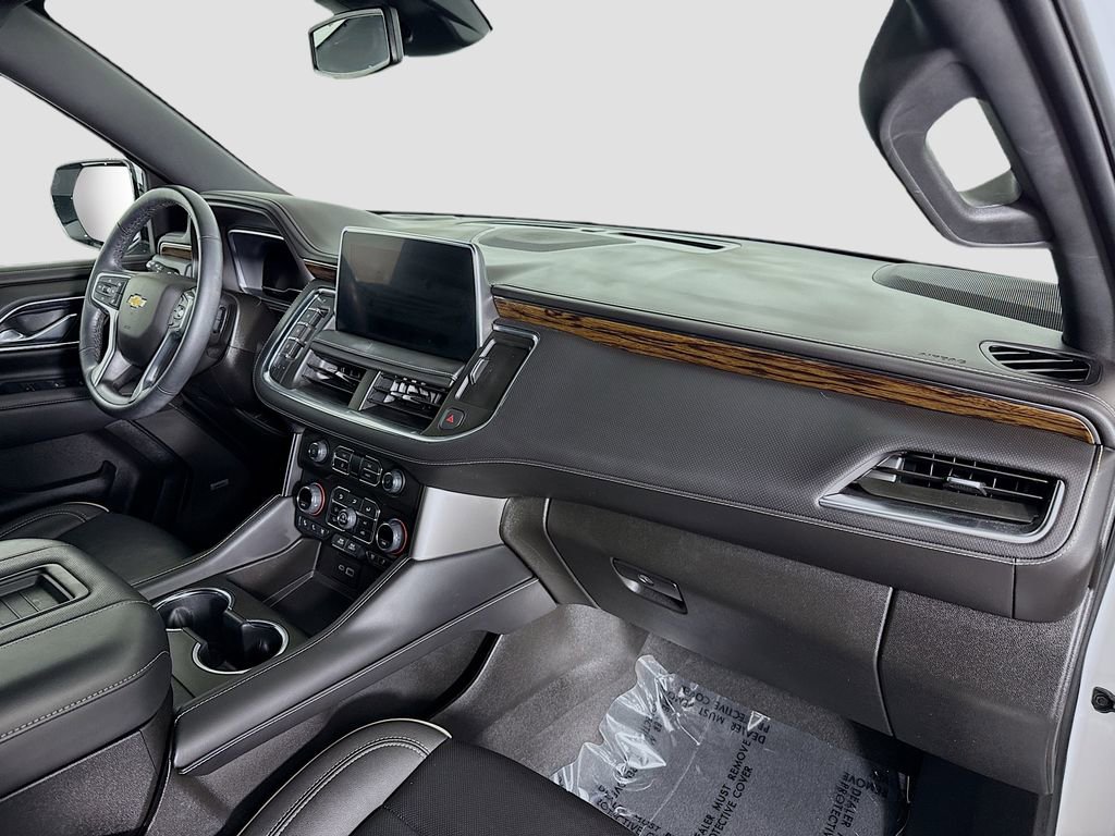 Used 2024 Chevrolet Tahoe Premier image 30