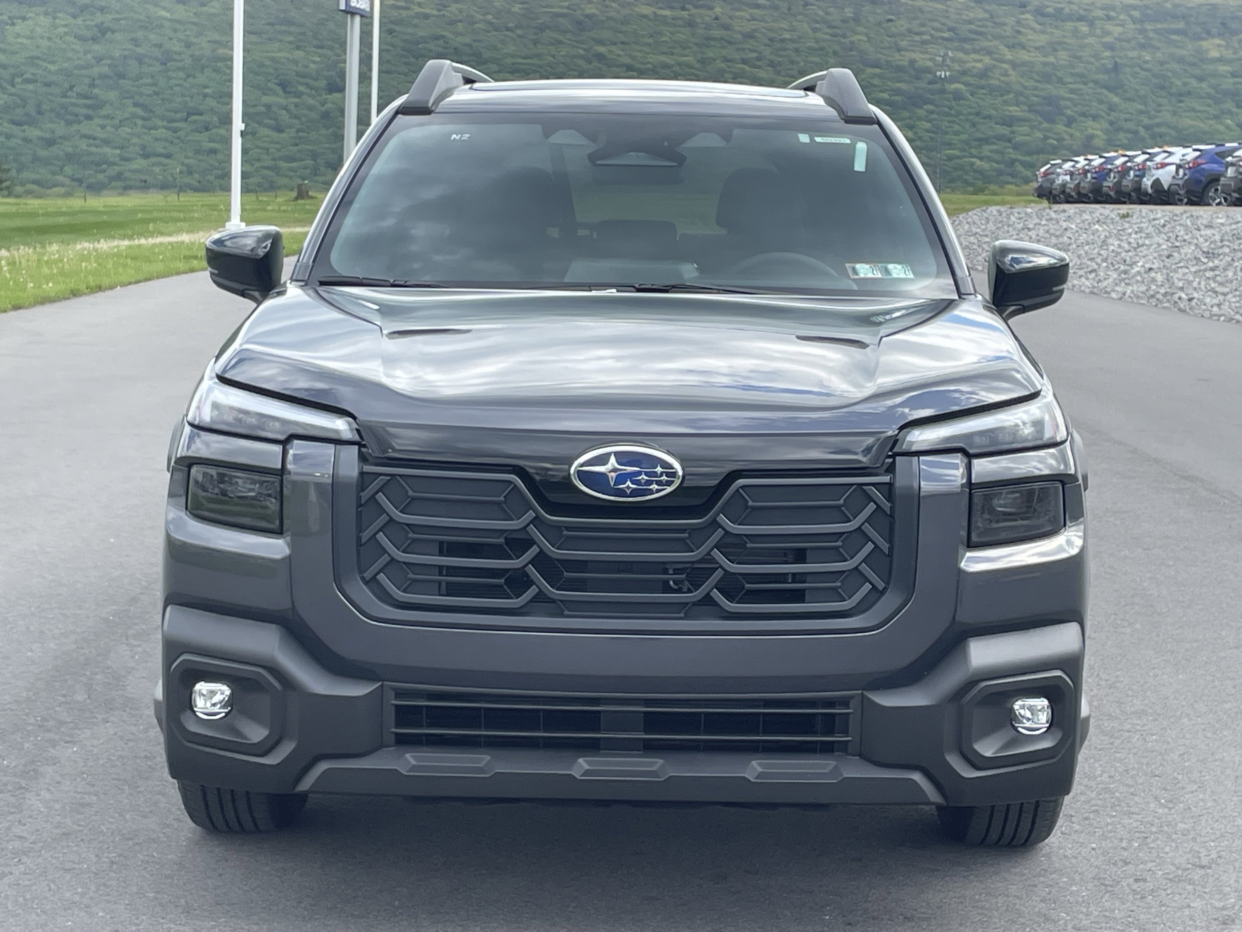 Used 2026 Subaru Outback Limited AWD/4WD image 6