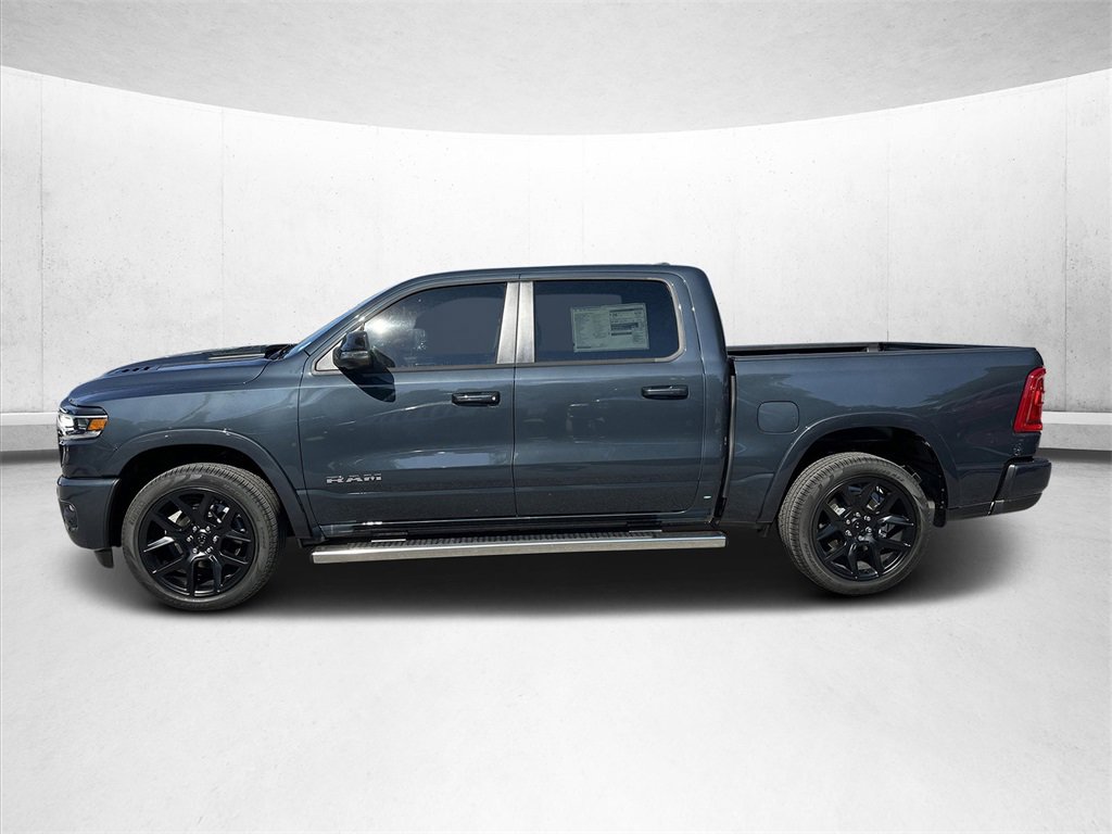 New 2026 RAM 1500 Laramie image 5