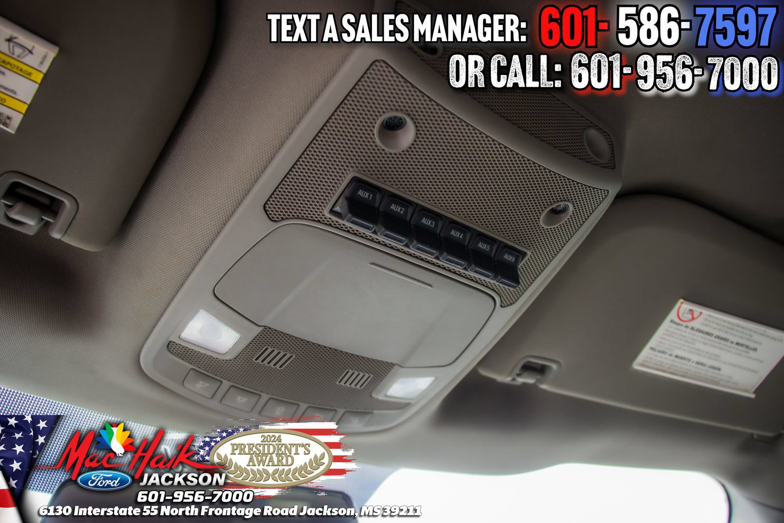 Used 2019 Ford F350 XL w/ Power Equipment Group AWD/4WD image 15