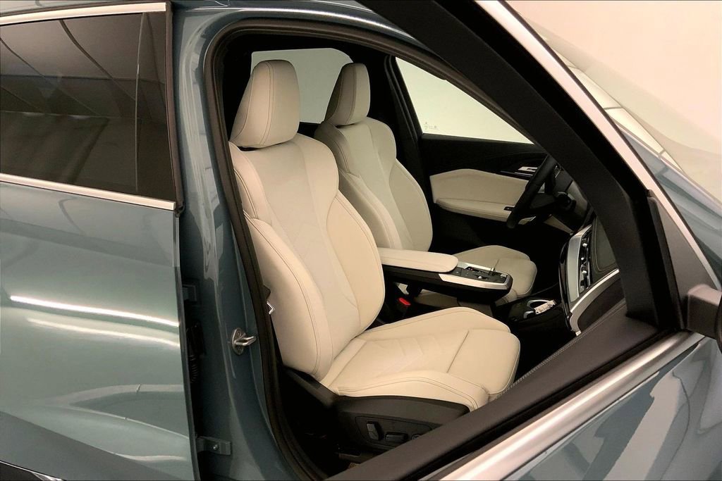 New 2026 BMW X1 xDrive28i w/ Technology Package image 7