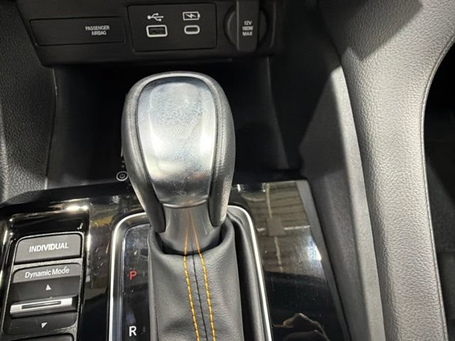 Certified 2026 Acura Integra A-Spec w/ Technology Package FWD image 42