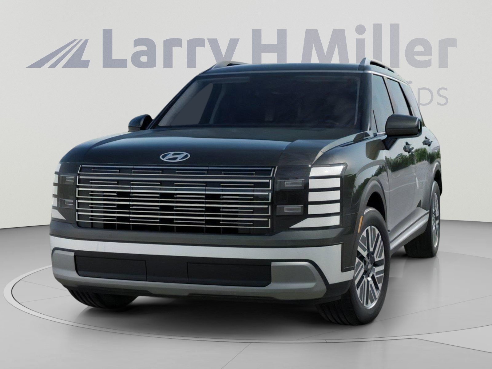 New 2026 Hyundai Palisade SEL AWD/4WD image 6