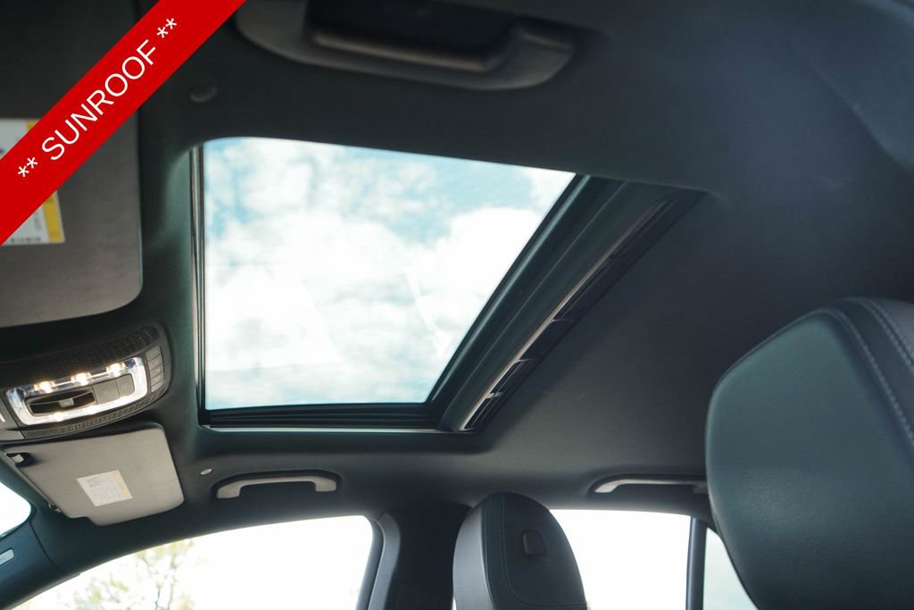 Used 2020 Mercedes-Benz GLE 350 w/ Premium Package image 32