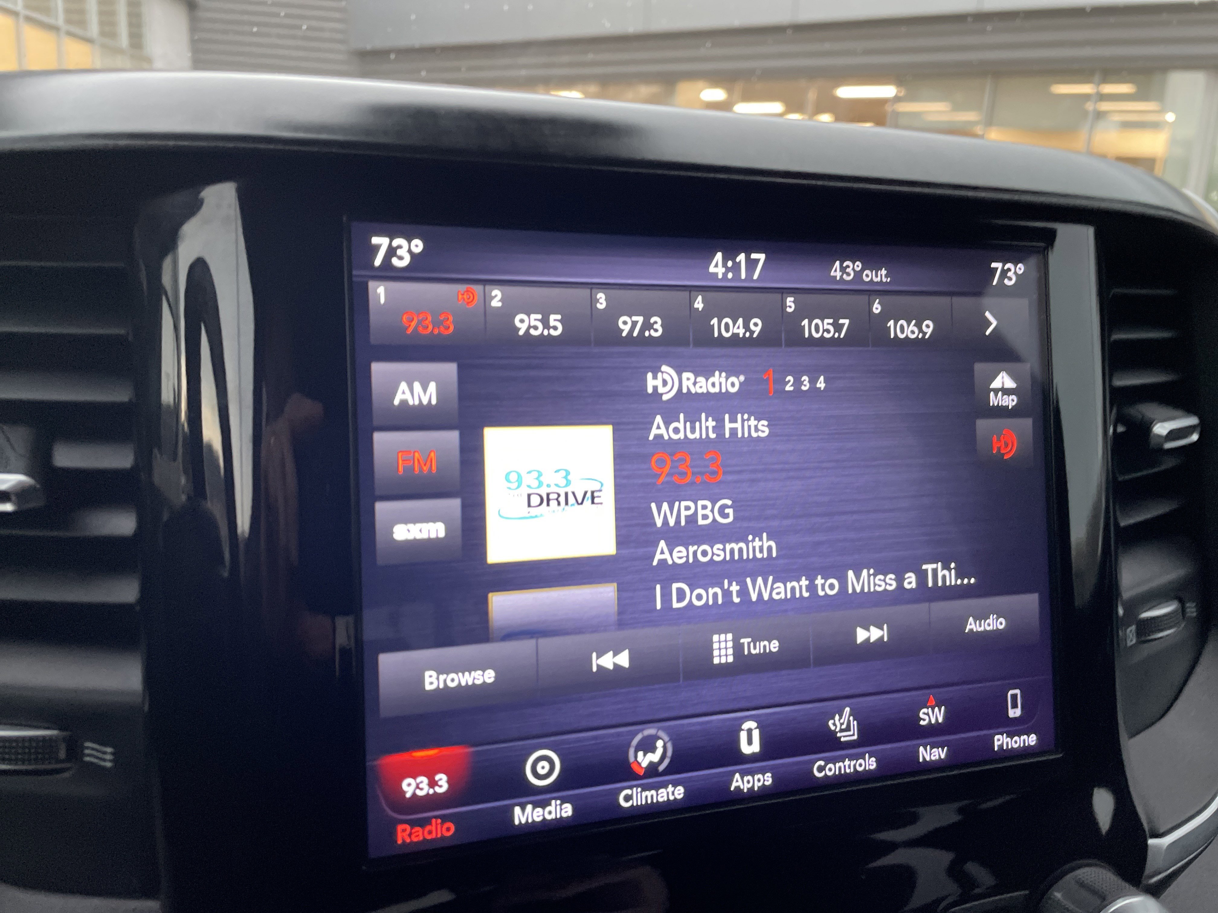 Used 2019 RAM 1500 Big Horn image 40