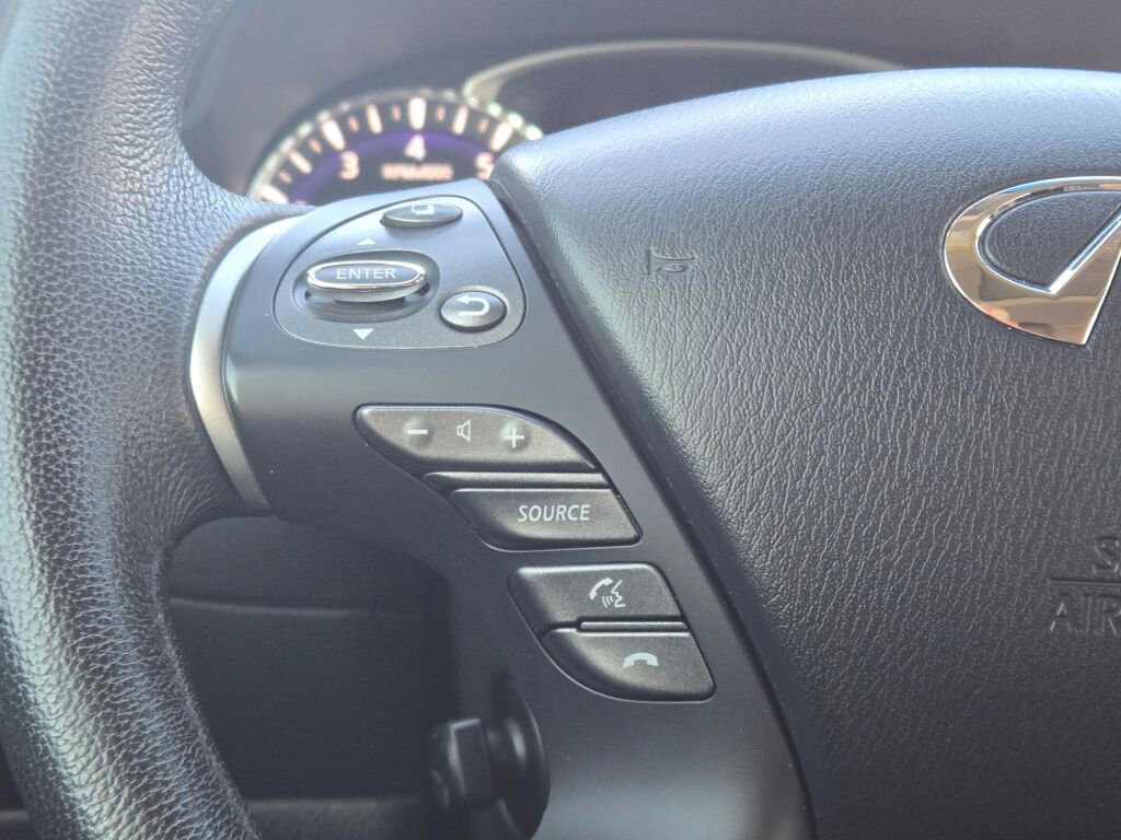 Used 2014 INFINITI QX60 AWD w/ Premium Package image 37