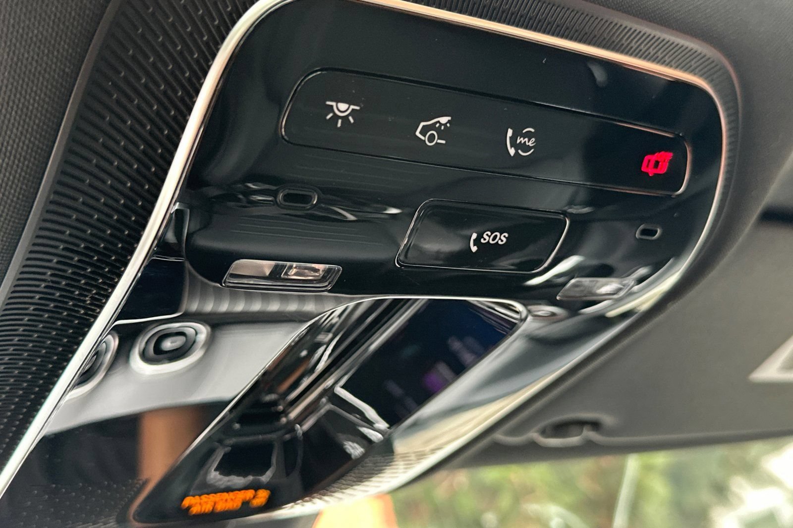 Used 2022 Mercedes-Benz C 300 Sedan image 25