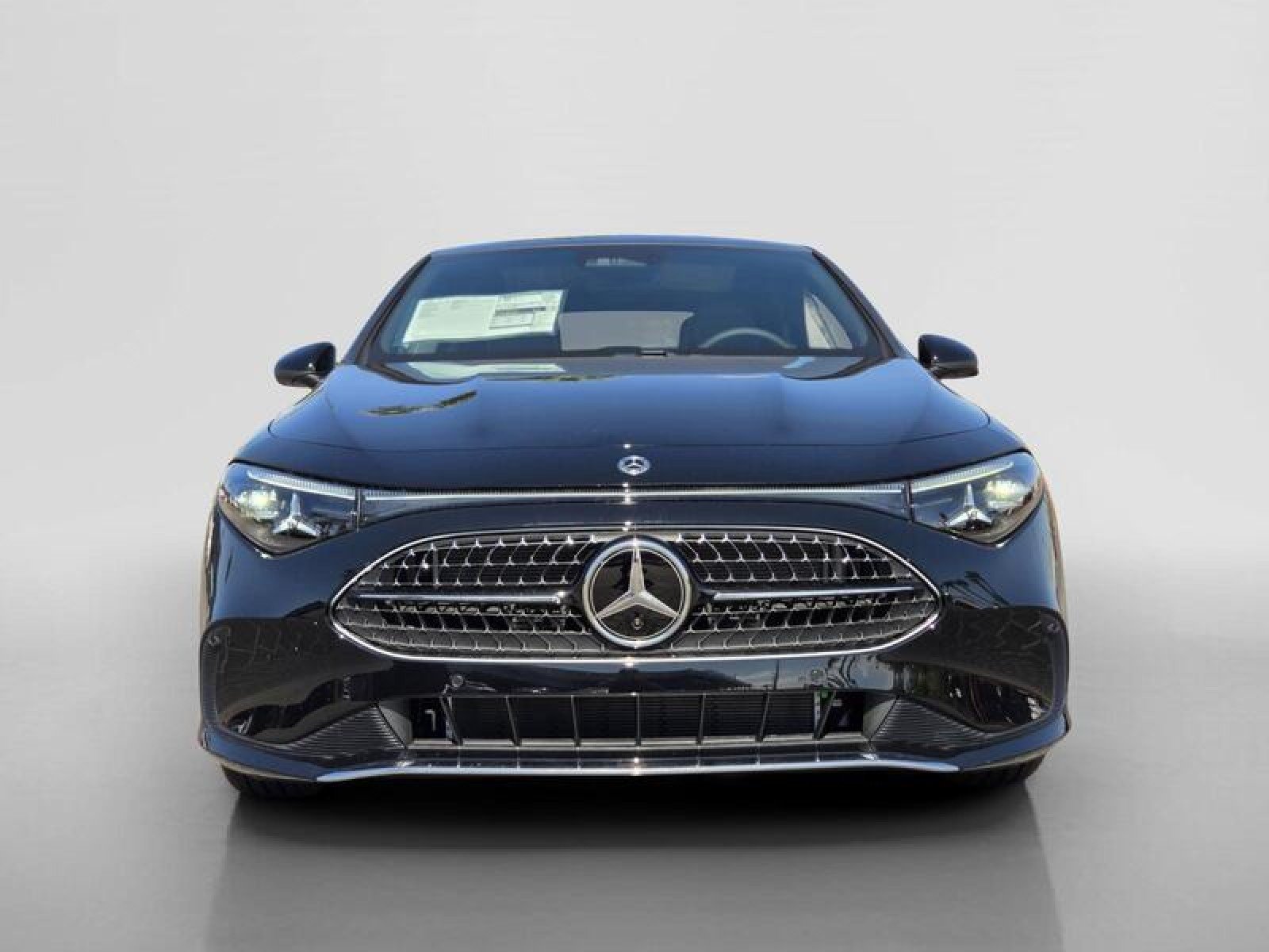 New 2027 Mercedes-Benz CLA 220 image 9