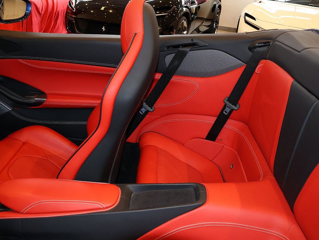 Certified 2022 Ferrari Portofino M image 79