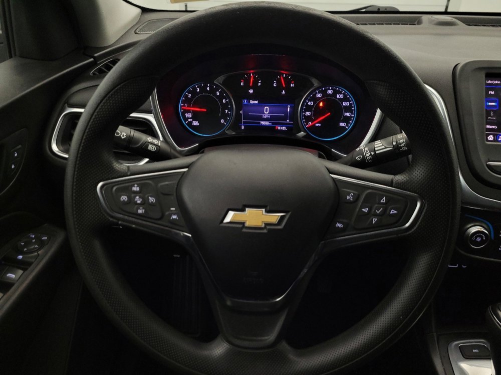 Used 2020 Chevrolet Equinox LT w/ LPO, Floor Liner Package AWD/4WD image 22