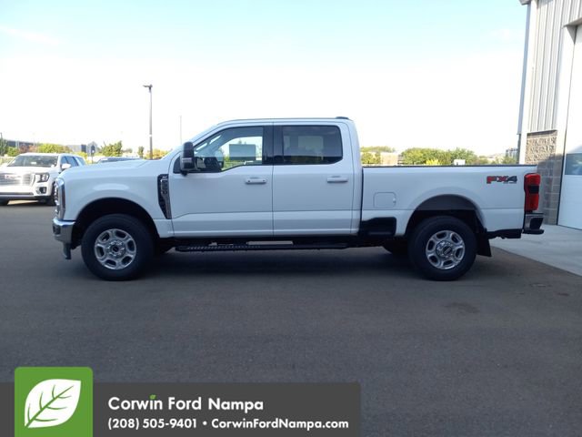 New 2026 Ford F350 XLT w/ XLT Premium Package image 6