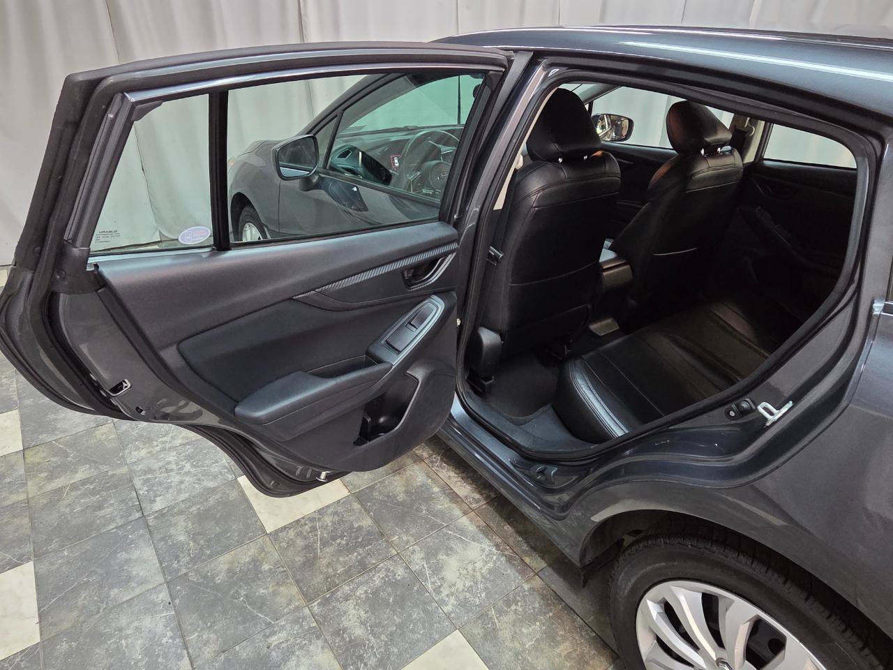 Used 2021 Subaru Impreza 2.0i AWD/4WD image 13