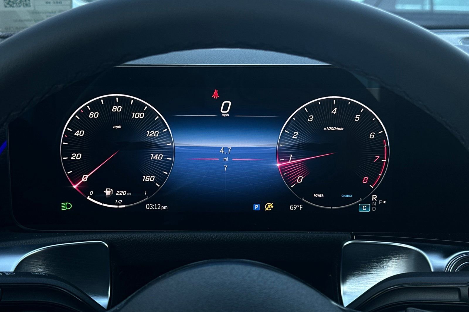 New 2026 Mercedes-Benz GLB 250 image 5