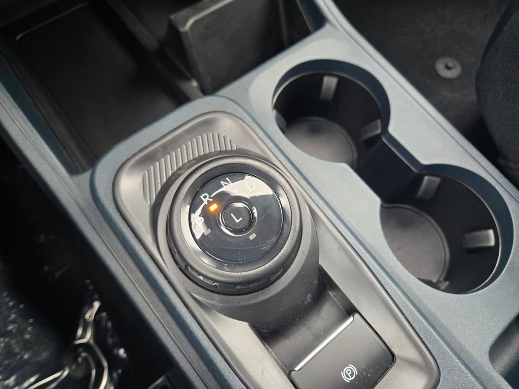 New 2026 Ford Maverick Lariat w/ Black Appearance Package image 20