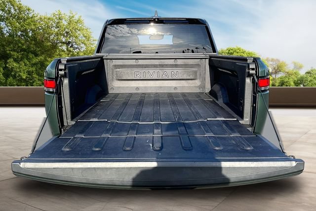 Used 2023 Rivian R1T Adventure Dual AWD/4WD image 7